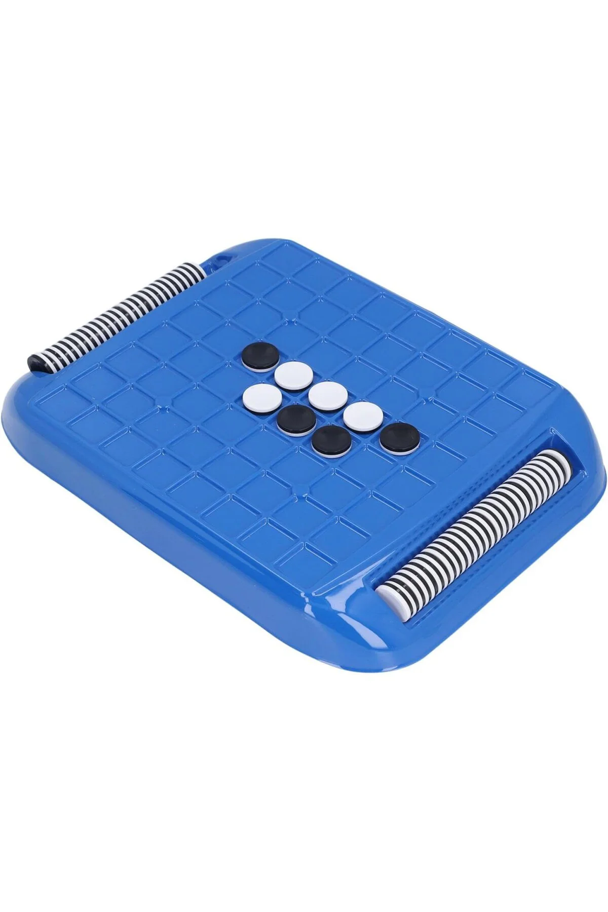 Reversi Masa Oyunu Çocuklar Için Eğitici Mantık Oyunu, Aile Seyah