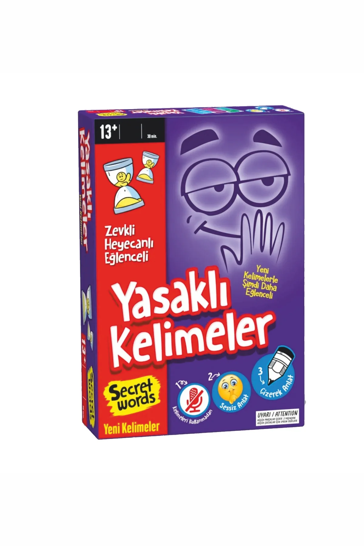 Reversi Oyunu Ahşap