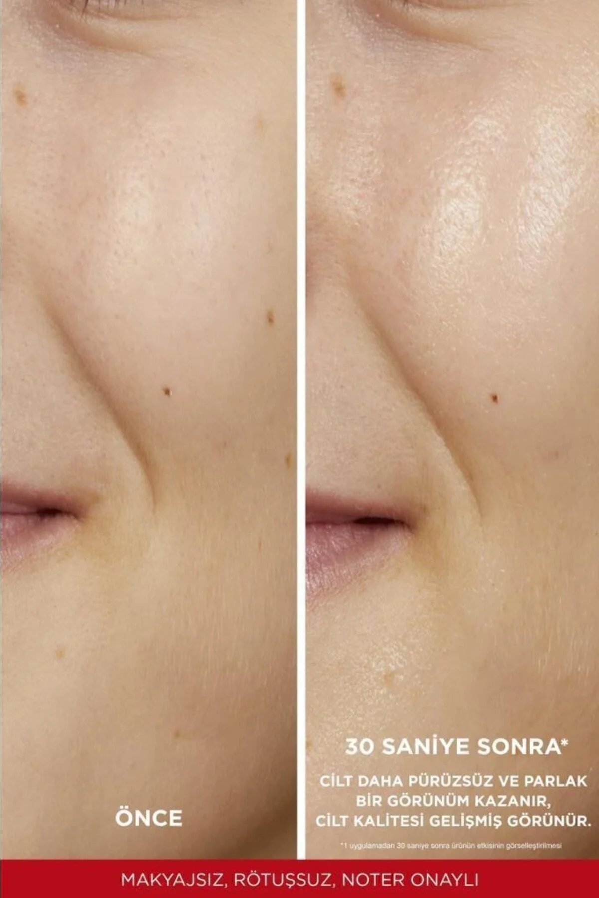 Revitalift %5 Saf Glikolik Asit Peeling Etkili Tonik & Nem Terapisi Normalden Karmaya Ciltler