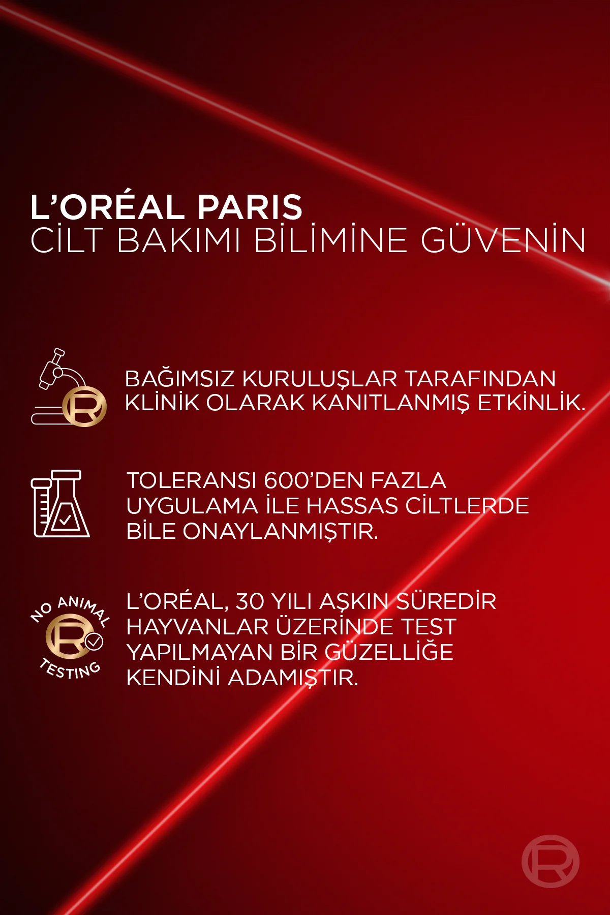 Revitalift Lazer Yoğun Yaşlanma Karşıtı Nemlendirici Gündüz & Gece Yüz Bakım Kremi 50ml 2'li Set Revitalift Lazer Yoğun Yaşlanma Karşıtı Nemlendirici Gündüz & Gece Yüz Bakım Kremi 50ml 2'li Set
