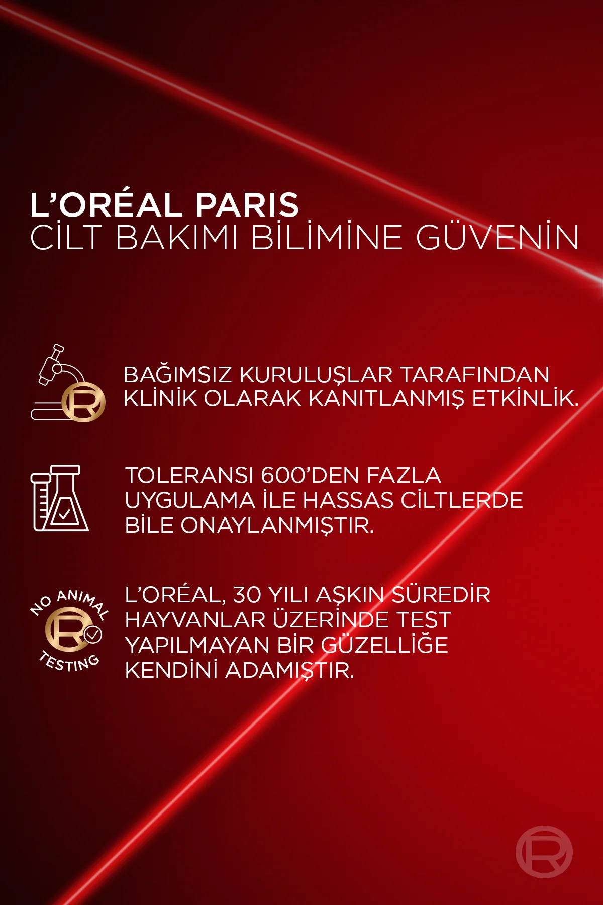 Revitalift Lazer Yoğun Yaşlanma Karşıtı Nemlendirici Gündüz Yüz Bakım Kremi 50ml Revitalift Lazer Yoğun Yaşlanma Karşıtı Nemlendirici Gündüz Yüz Bakım Kremi 50ml
