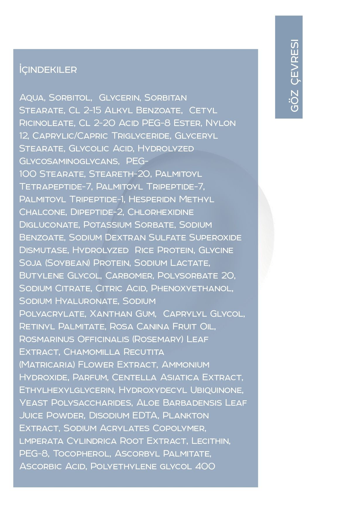 Dermaplus Md Revive Eye Therapy