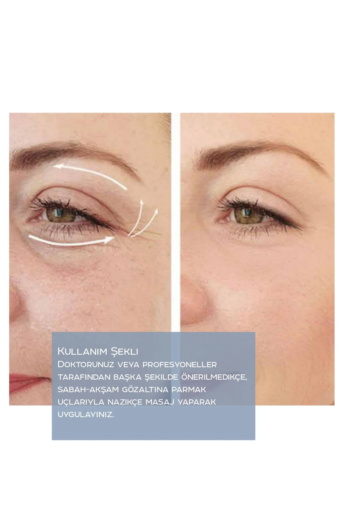 REVİVE EYE THERAPY