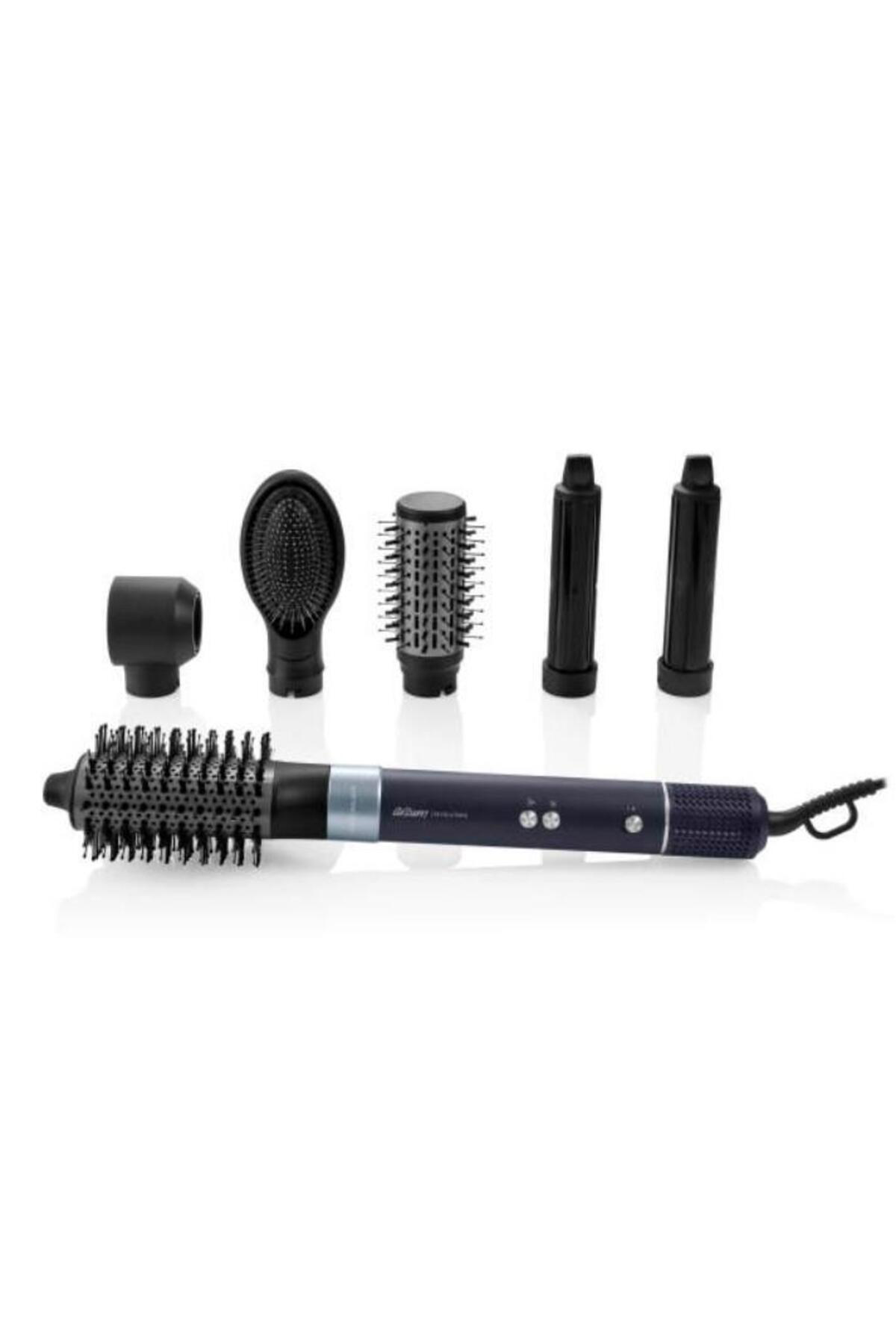 AR5166 Revolution BLDC Ionic Hava Üflemeli Saç Şekillendirici 6 F