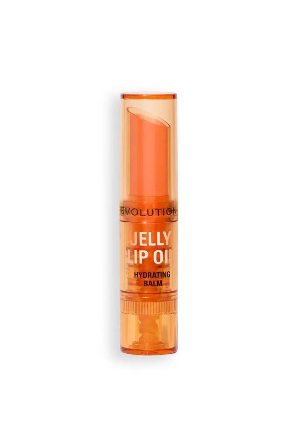 Revolutıon Jelly Popsıcle Peach Lıp Oıl