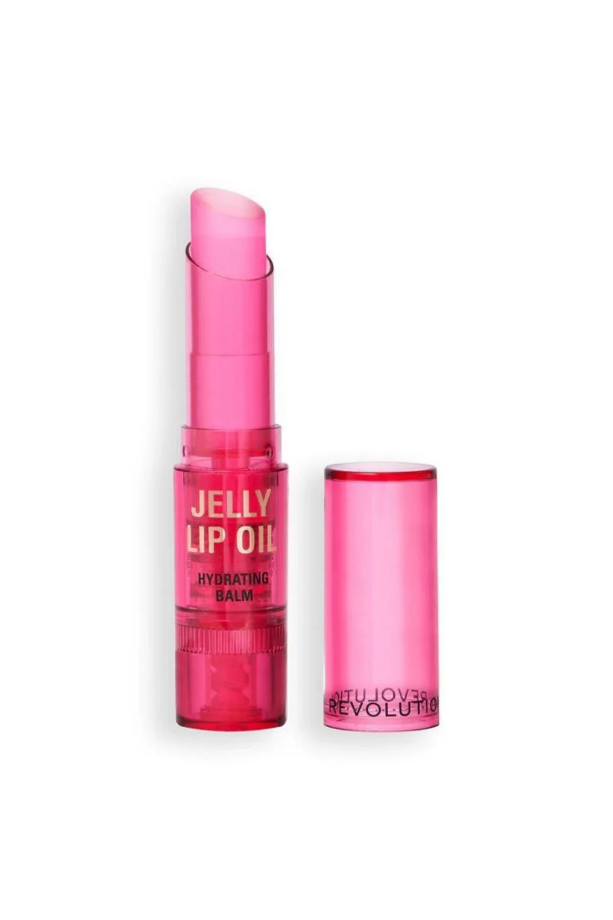 Revolutıon Jelly Watermelon Crush Lıp Oıl
