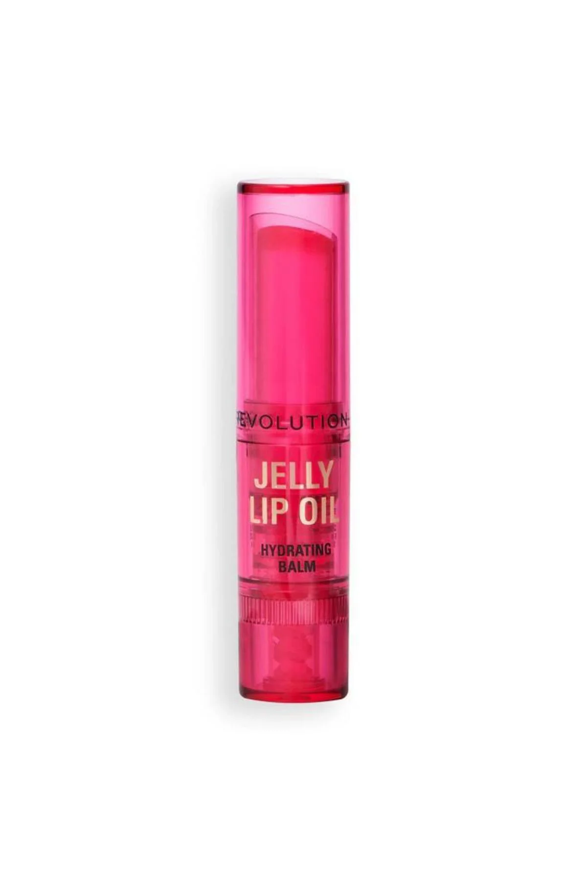 Revolutıon Jelly Watermelon Crush Lıp Oıl