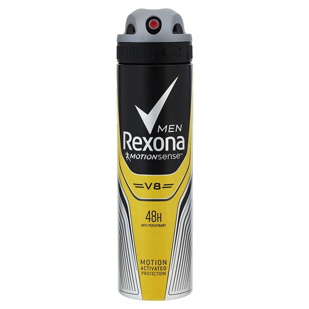 Rexona Men Deo 150 ml V8 Rexona Men Deo 150 ml V8