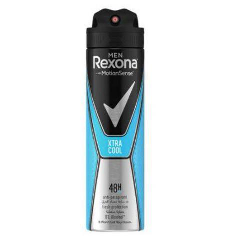 Rexona Men Deo 150 ml Xtra Cool Rexona Men Deo 150 ml Xtra Cool