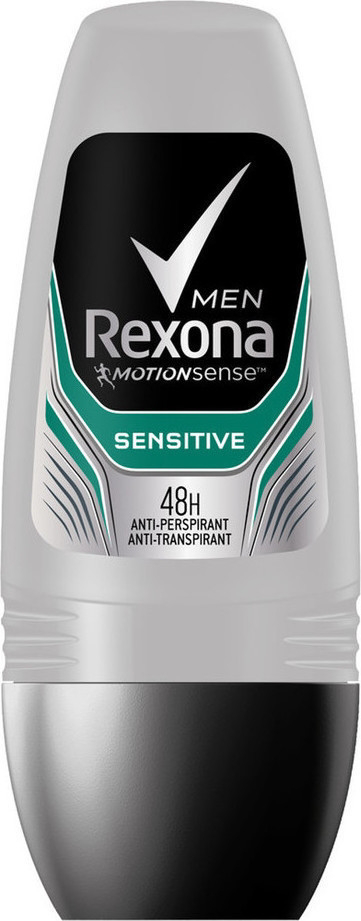 Rexona Men Roll-on 50 ml Sensitive