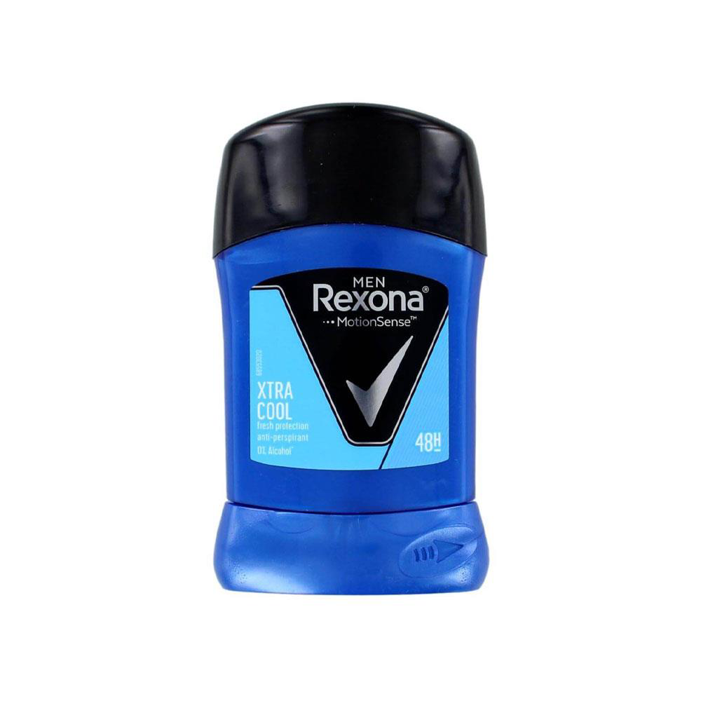 Rexona Men Xtra Cool Stick 40g Rexona Men Xtra Cool Stick 40g