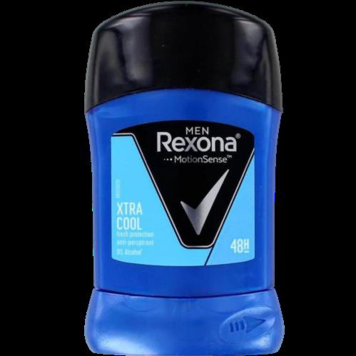 Rexona Men Xtra Cool Stick 40g Rexona Men Xtra Cool Stick 40g
