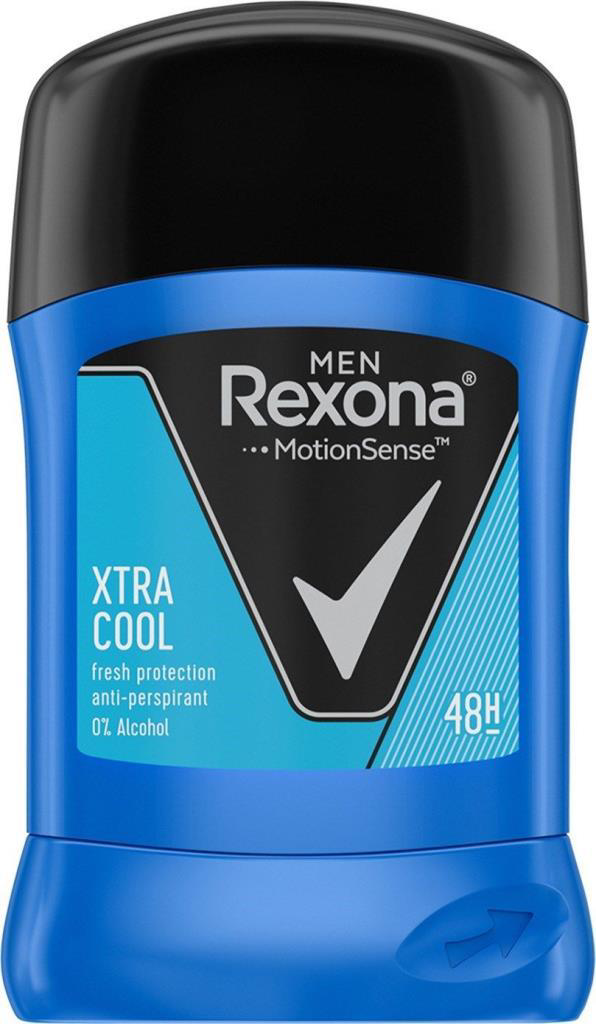 Rexona Men Xtra Cool Stick 40g Rexona Men Xtra Cool Stick 40g
