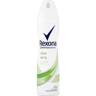 Rexona Women Deo 150 ml Aloe Vera Scent
