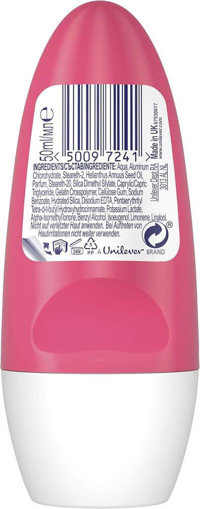 Rexona Women Roll-on 50 ml Tropical