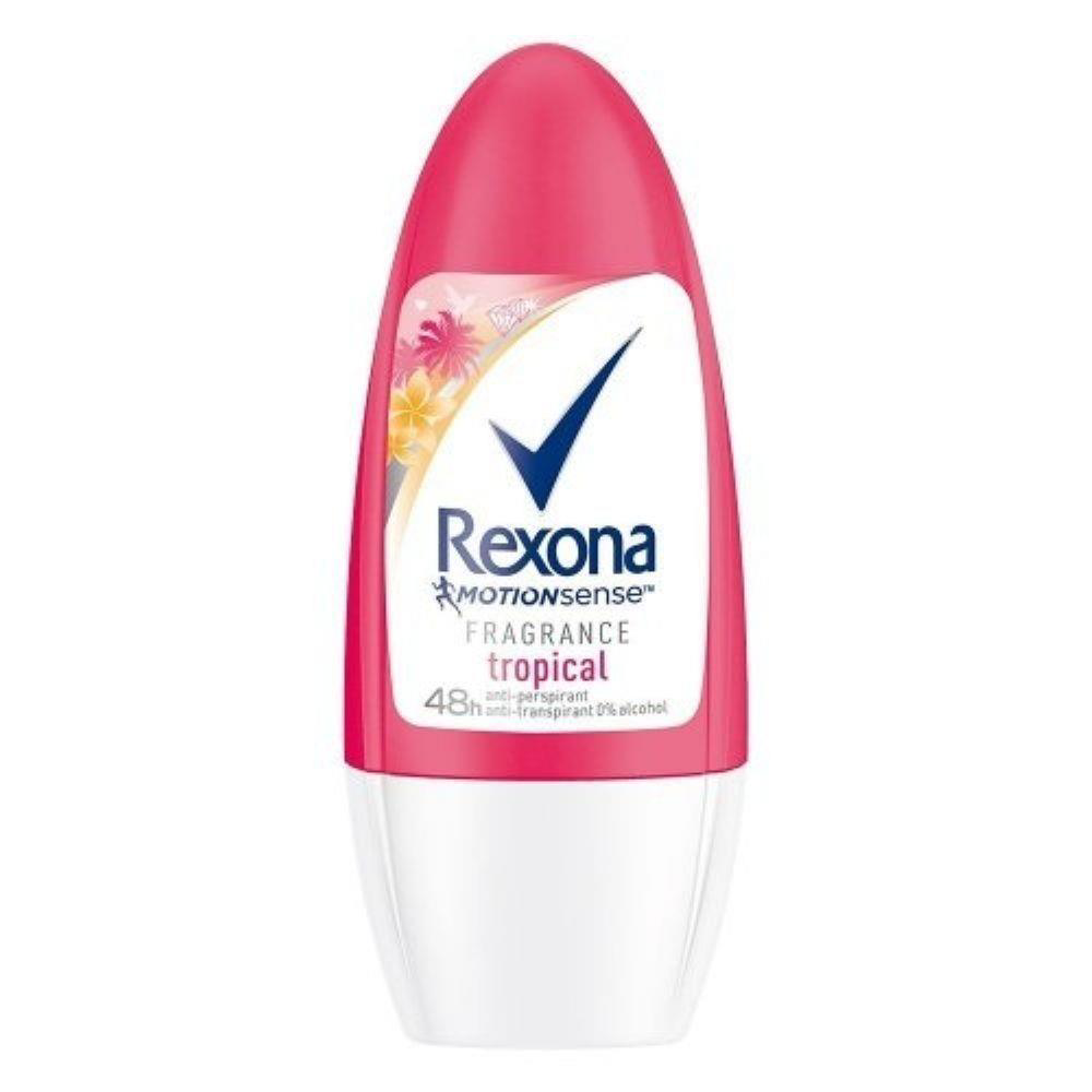 Rexona Women Roll-on 50 ml Tropical