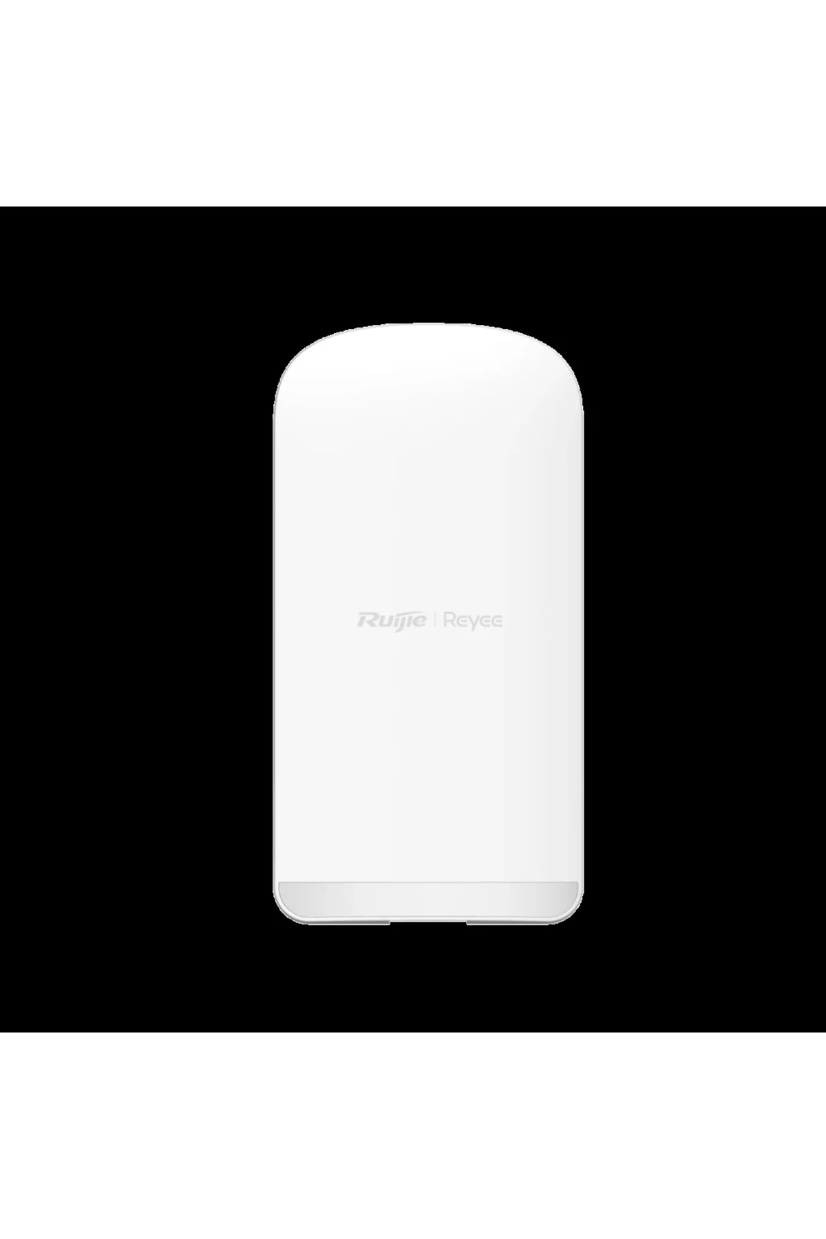 Reyee RG-EST330F-P, 3Port, 867Mbps, 5Ghz, PoE 1Giriş-2Çıkış, Dış Ortam, Noktadan Noktaya TDMA