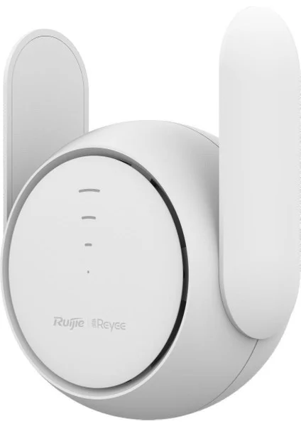 REYEE RG-EW1200R 867MBPS 1PORT 10/100 ETHERNET 2 ANTEN 2.4/5GHz PRİZ TİPİ ACCESS POINT/ROUTER/EXTENDER Fiyatı, Yorumları ve Özellikleri