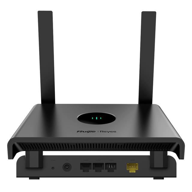 Reyee RG-EW300N 300Mbps AP - Repeater - Wisp Kablosuz Smart Route