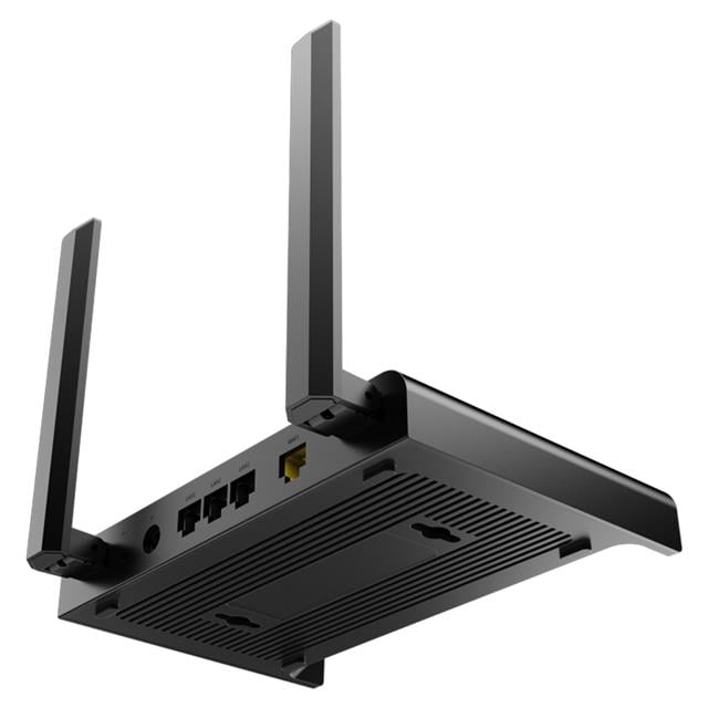 Reyee RG-EW300N 300Mbps AP - Repeater - Wisp Kablosuz Smart Route