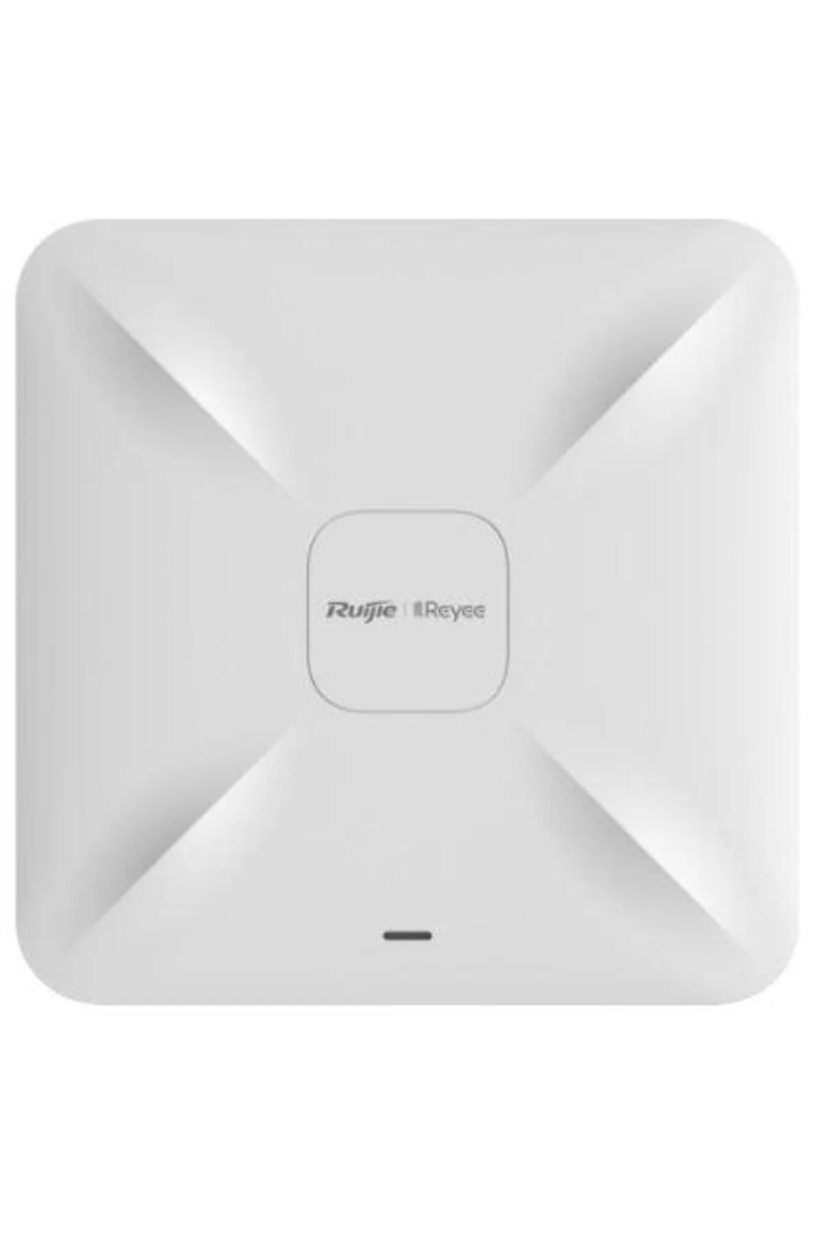 REYEE RG-RAP2200(E) 2 PORT GIGABIT AC1300 2.4/5GHZ 2X2 İÇ ORTAM POE ACCESS POINT(ADAPTÖRSÜZ)