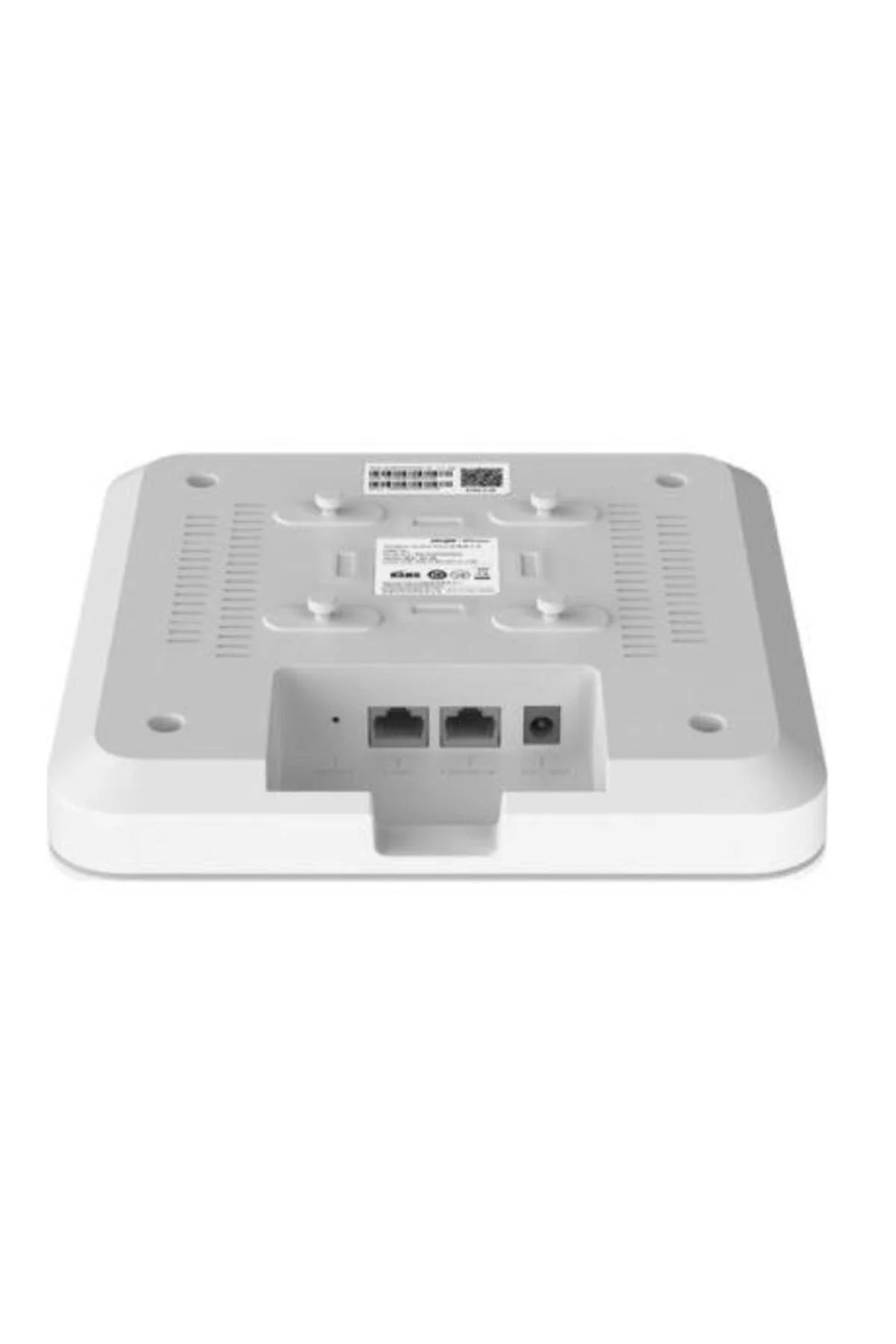 REYEE RG-RAP2200(E) 2 PORT GIGABIT AC1300 2.4/5GHZ 2X2 İÇ ORTAM POE ACCESS POINT(ADAPTÖRSÜZ)