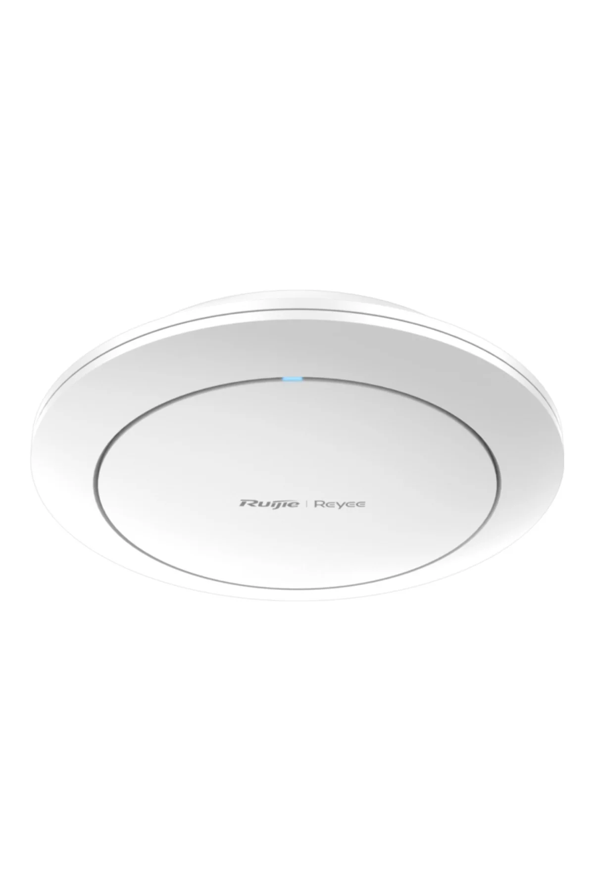 Reyee RG-RAP2266, AX3000, 1Port GigaBit, 2974Mbps, Dual Band, Wifi 6, PoE, Tavan Tipi, Reyee