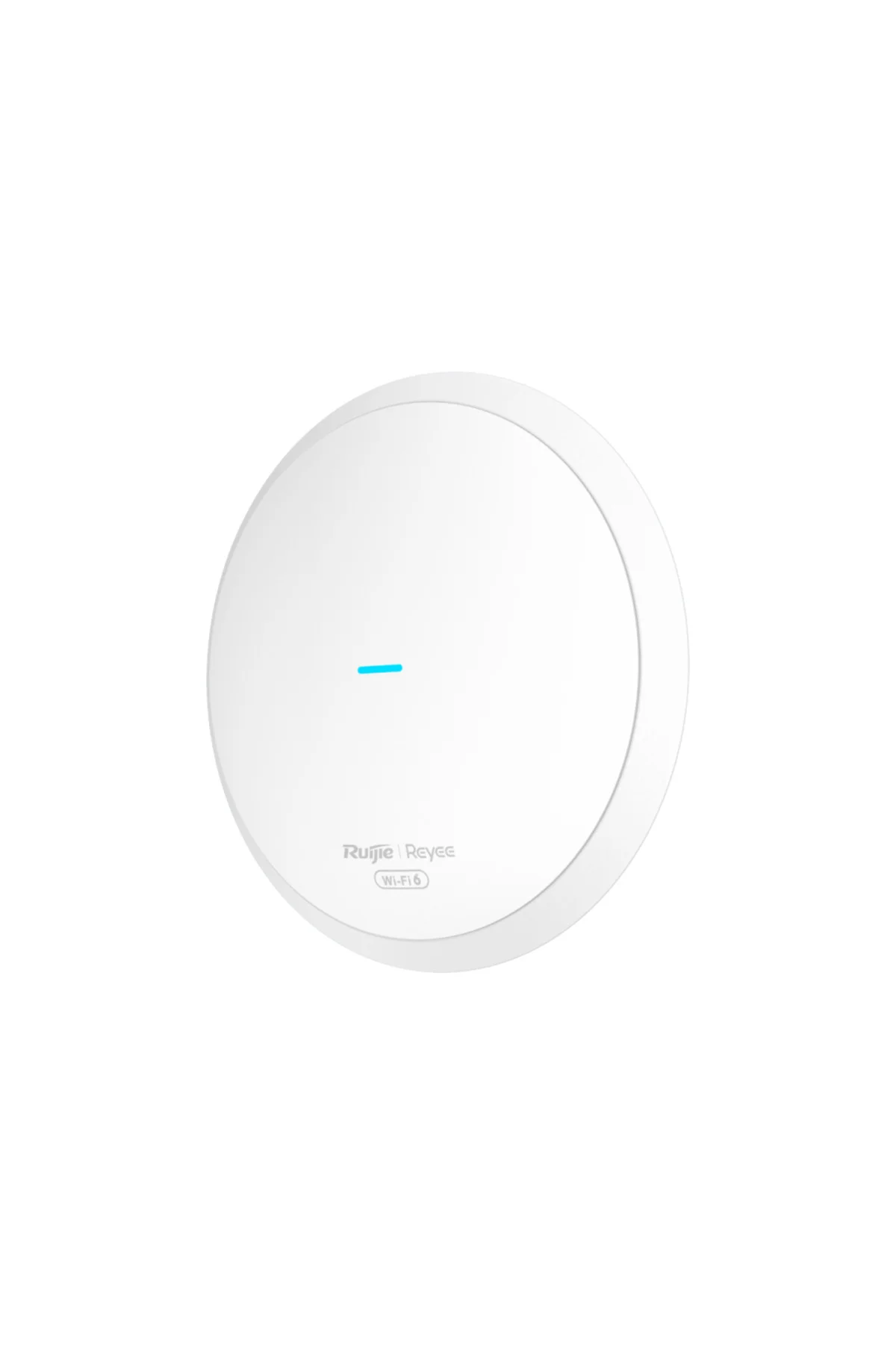 Reyee RG-RAP62, AX1800, 1Port GigaBit, 1775Mbps, Dual Band, Wifi 6, PoE, Tavan Tipi, Reyee Me