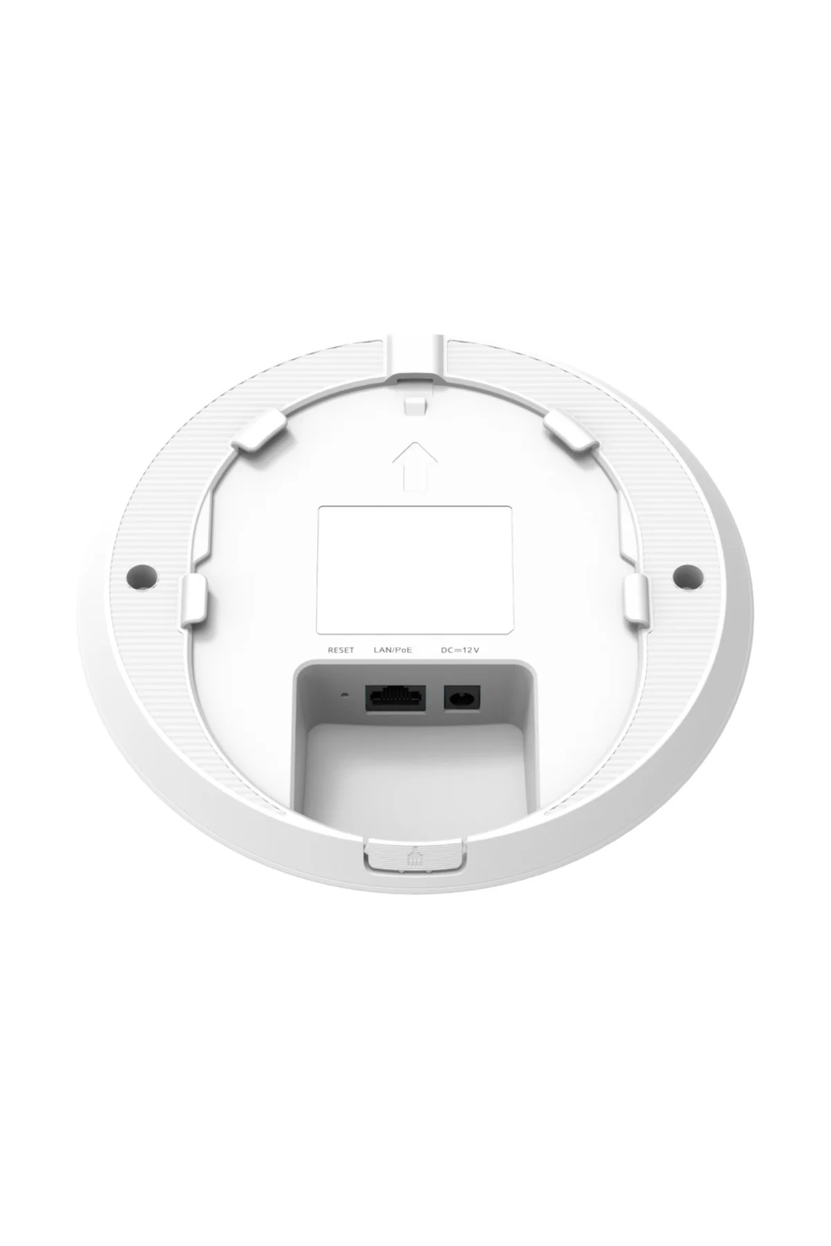 Reyee RG-RAP62, AX1800, 1Port GigaBit, 1775Mbps, Dual Band, Wifi 6, PoE, Tavan Tipi, Reyee Me