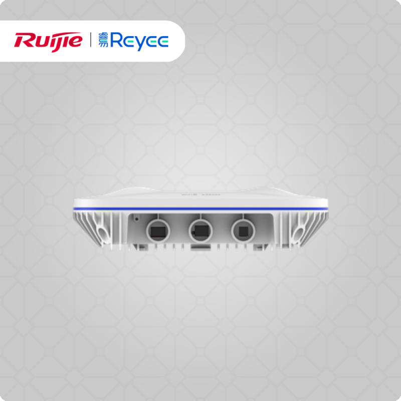 Ruijie Reyee Rg-Rap6260(H) Ax6000 Wi-Fi 6 1X2.5Glan 1Xsfp 2.4G 4X4mimo 5