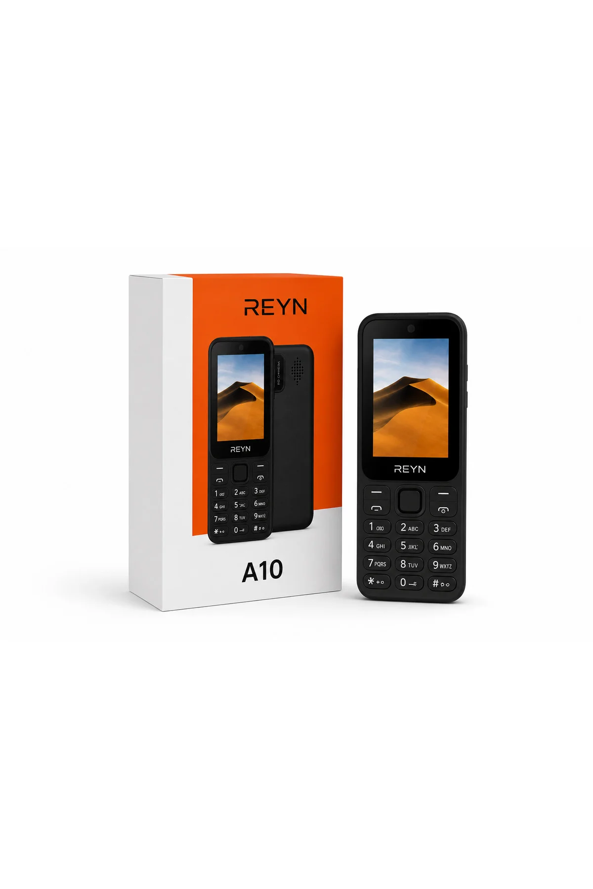 REYN A10