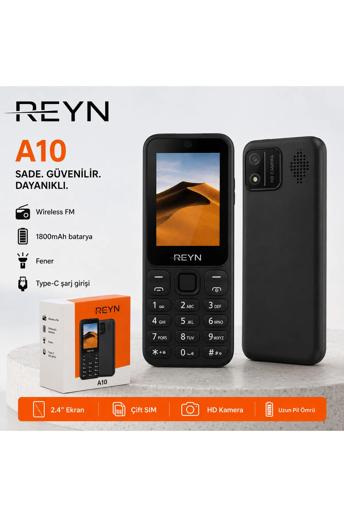 REYN A10