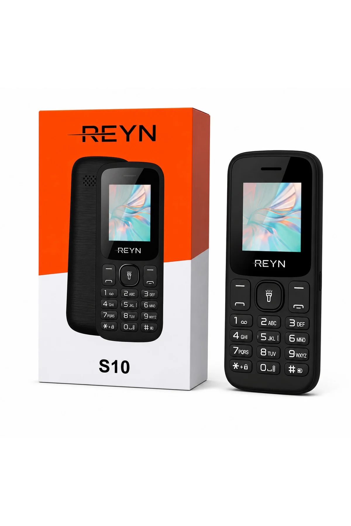 REYN S10