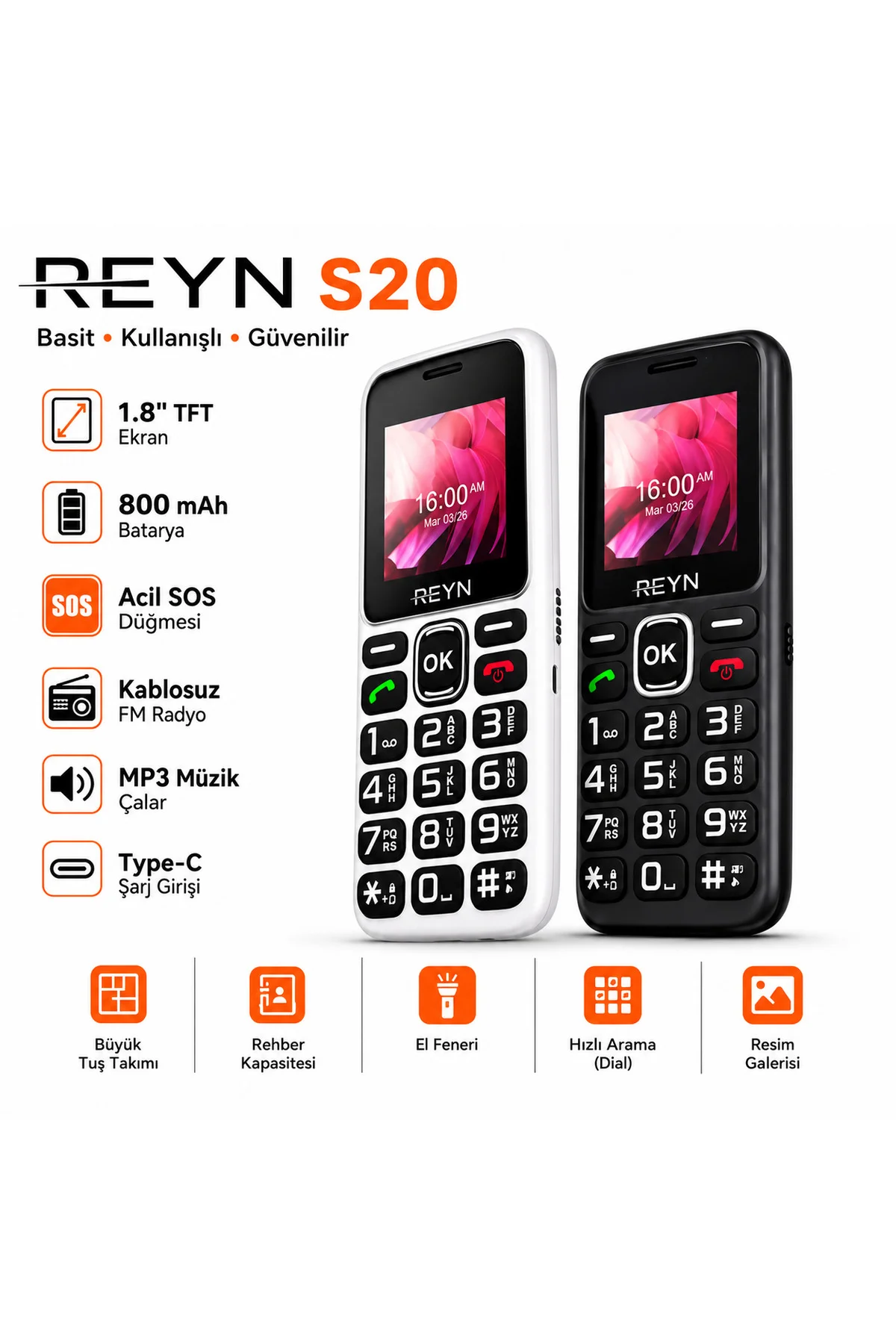 REYN S20