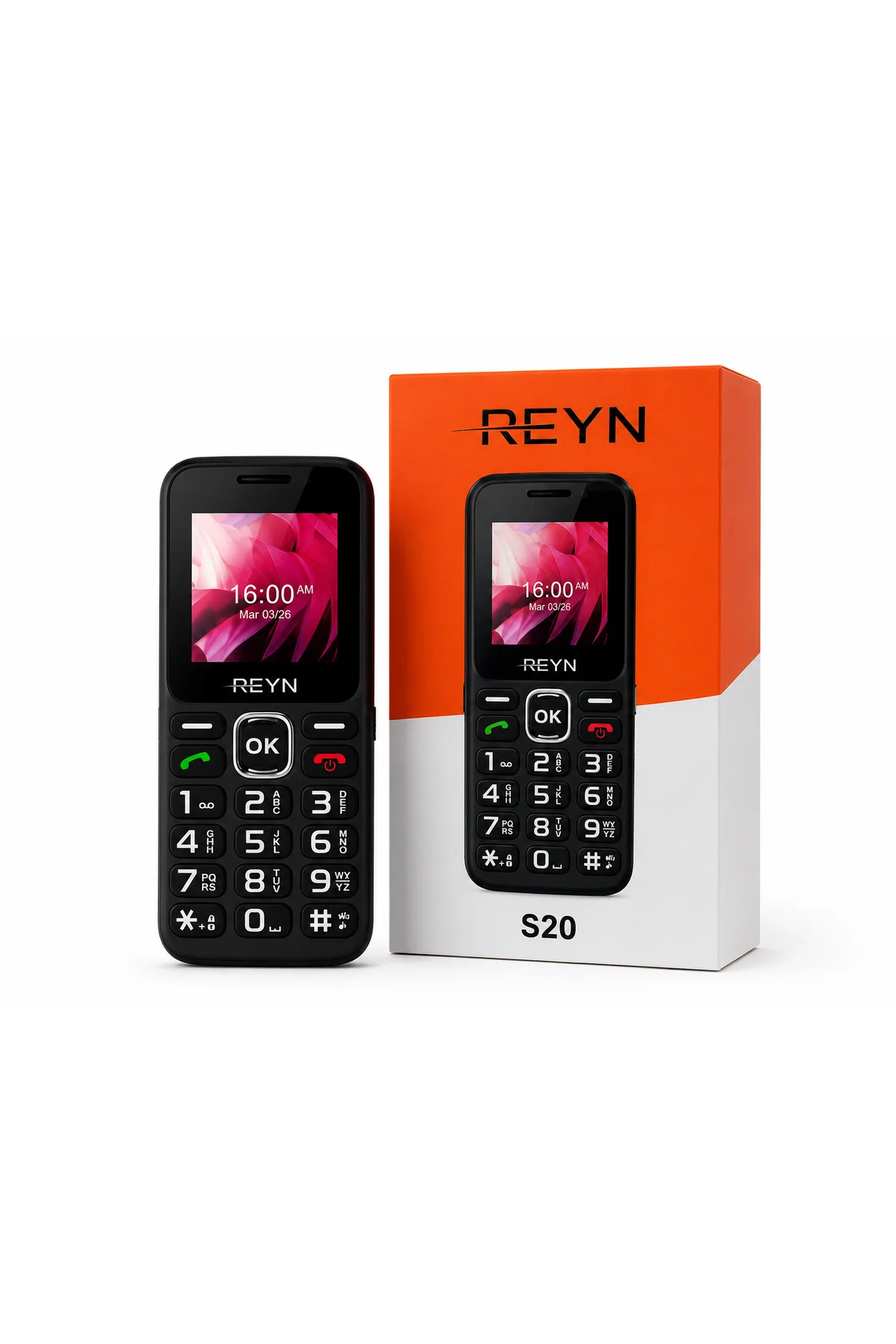 REYN S20