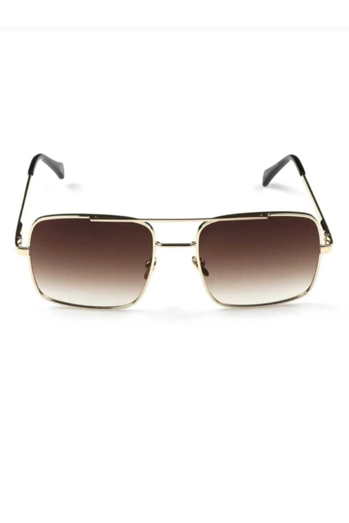 Reynmen Model Erkek Kare Güneş Gözlüğü