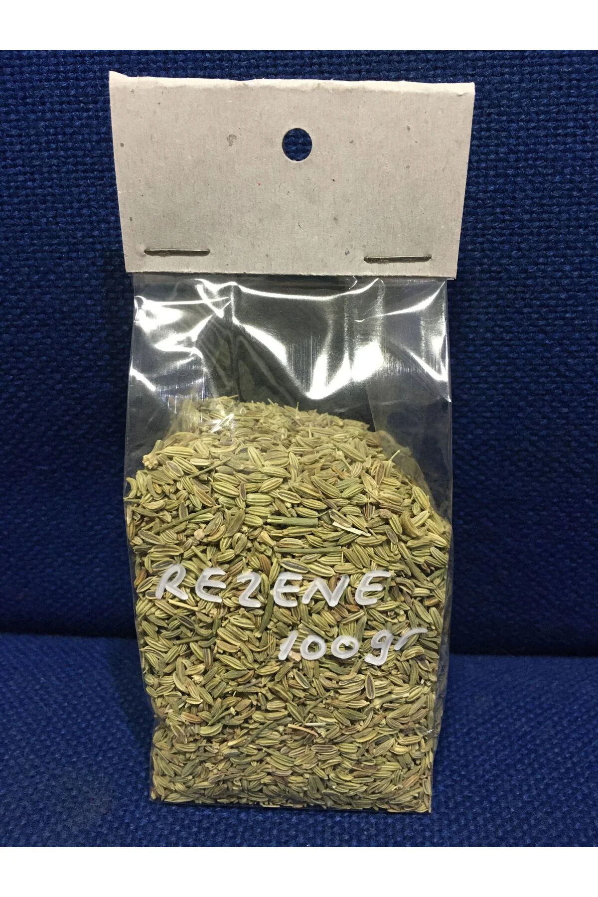 Rezene 100 gr