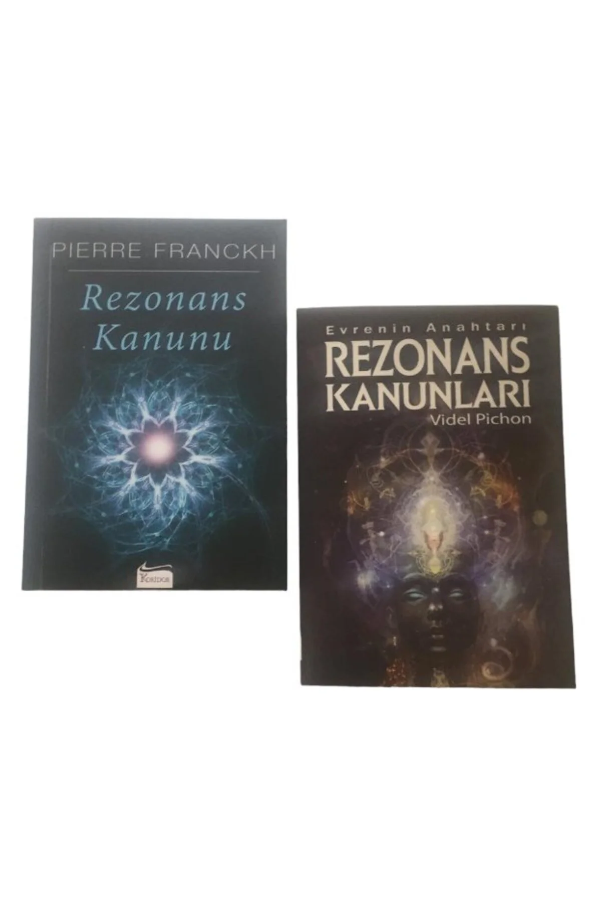 REZONANS KANUNU-EVRENIN ANAHTARLARI REZONANS KANUNLARI