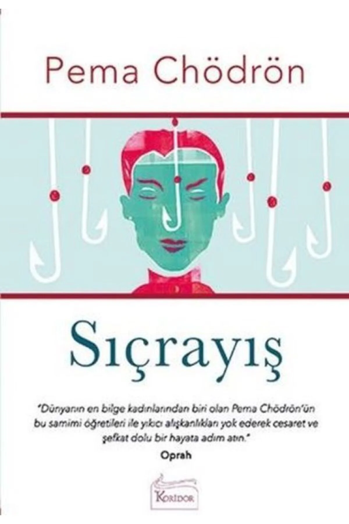 Rezonans Kanunu & Sen Yeter ki İste & Sıçrayış / Koridor Yayıncılık / 3 kitap set