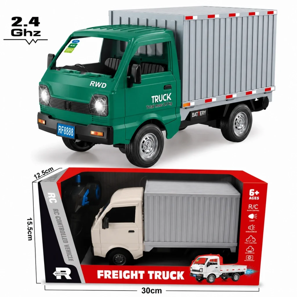 RF-323-1A,2A,3A U/K F/F 1:16 SESLİ IŞIKLI OYUNCAK MİNİBÜS PİKAP adet fiyatıdır RF-323-1A,2A,3A U/K F/F 1:16 SESLİ IŞIKLI OYUNCAK MİNİBÜS PİKAP adet fiyatıdır