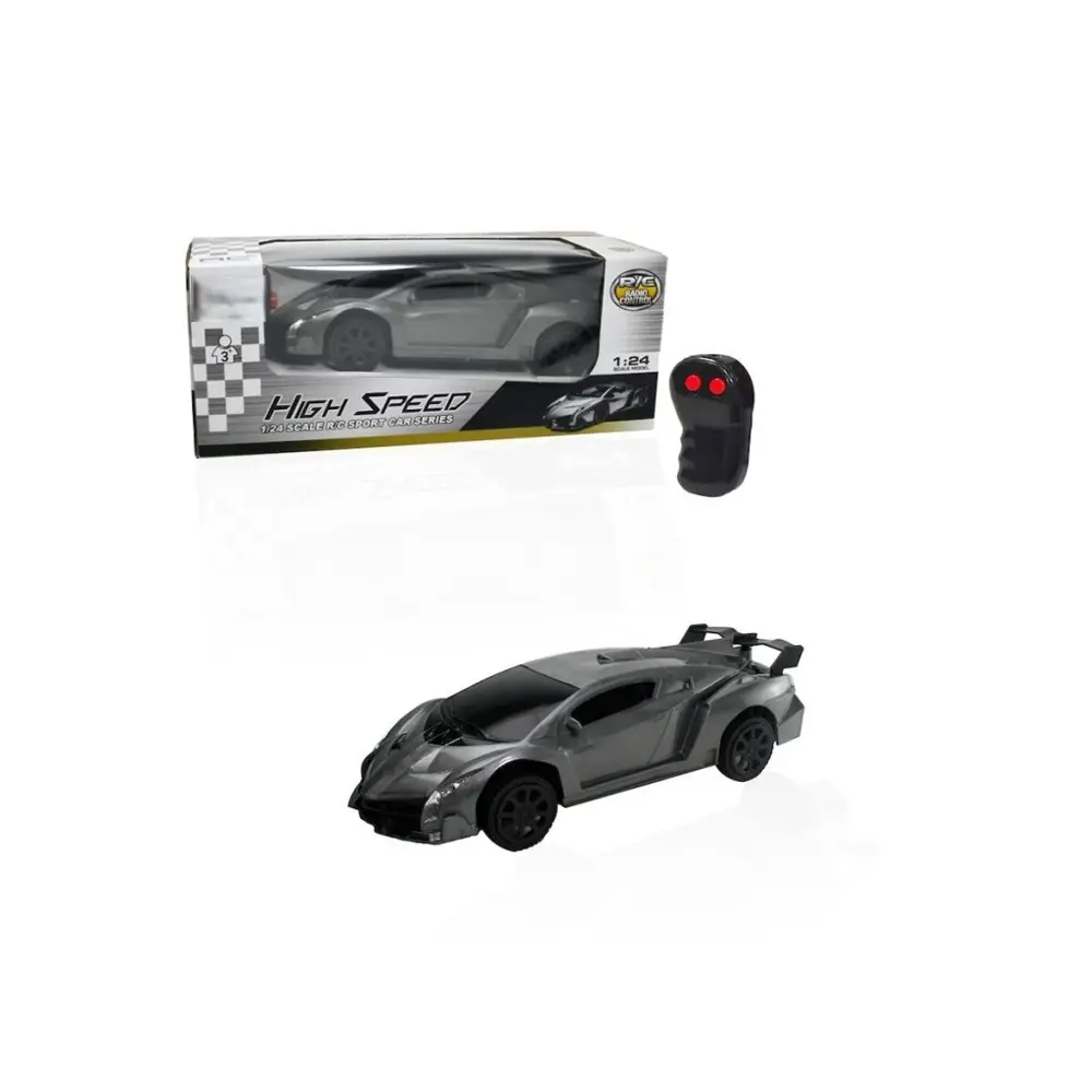 RG-1381-5-7-15 UK İLERİ GERİ 1 24 HIHG SPEED SPOR