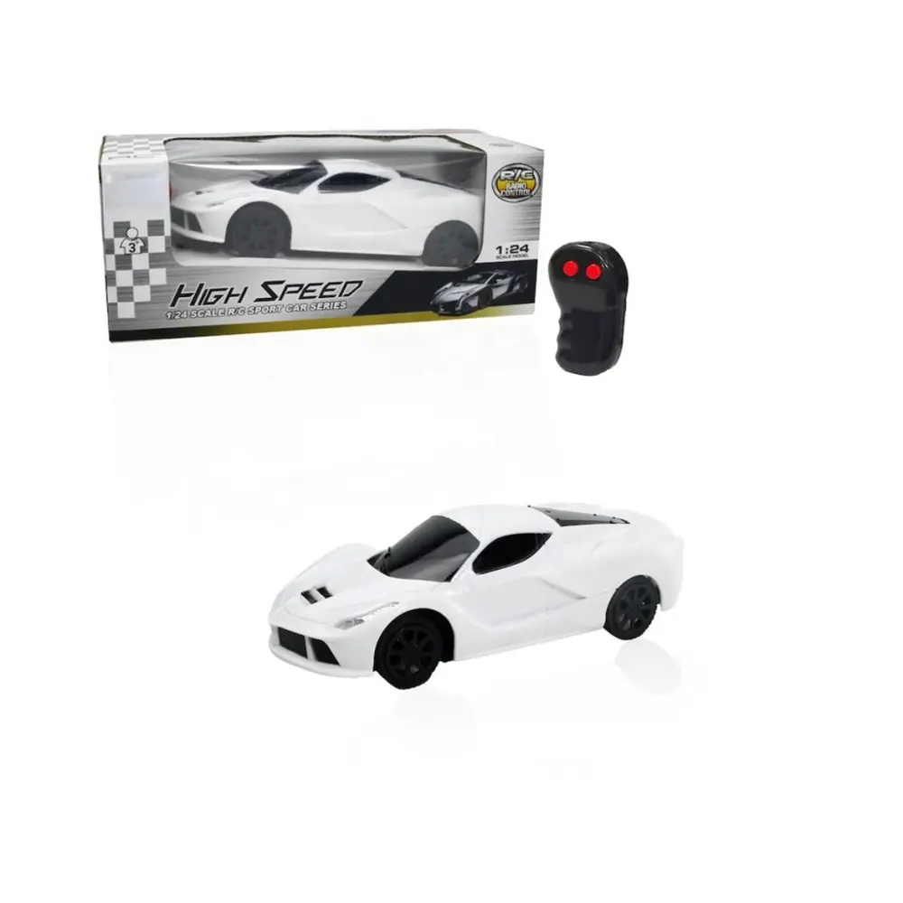 RG-1381-5-7-15 UK İLERİ GERİ 1 24 HIHG SPEED SPOR
