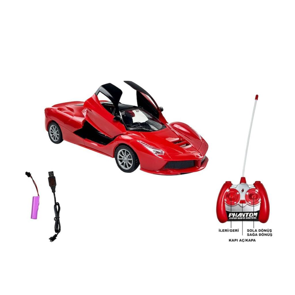 RG-1383-9A-11AKumandalıWildSportAraba1:18-Oyuncak RG-1383-9A-11AKumandalıWildSportAraba1:18-Oyuncak