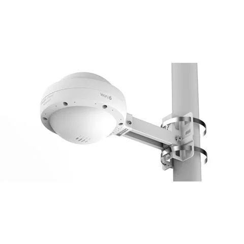 RG-RAP6262(G) Wi-Fi 6 AX1800 2 X GE PORT 2.4 GHZ & 5 GHZ POE ADAPTORSUZ OUTDOOR MESH ACCESS POINT Fiyatı, Yorumları ve Özellikleri