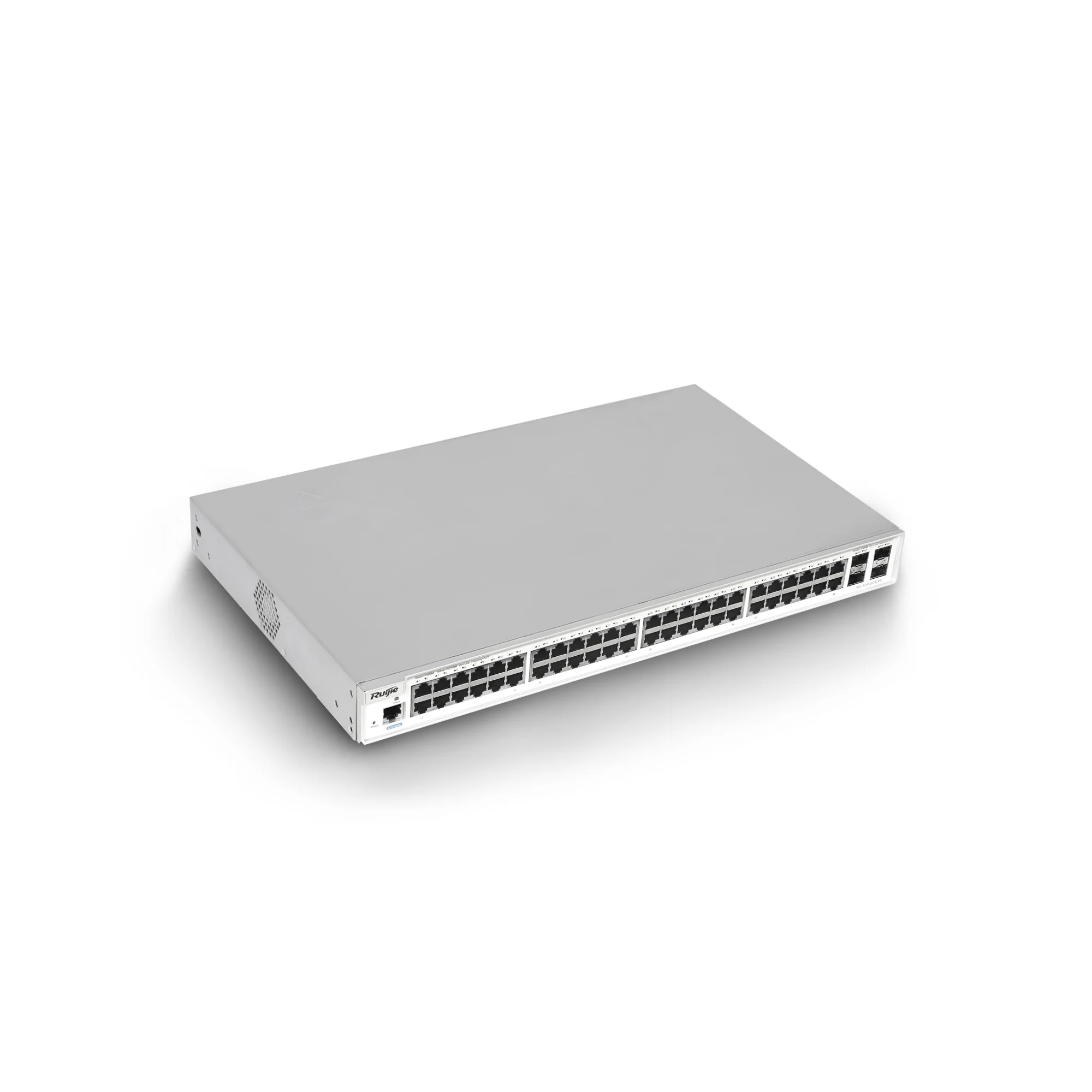 RG-S2928G-E V3 24 PORT 10/100/1000 4x GE SFP (NON-COMBO) SWITCH