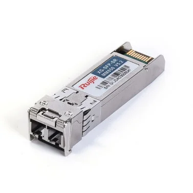 RG-XG-SFP-SR-MM850 10GBASE-SR, SFP+ MM GBIC MODUL RG-XG-SFP-SR-MM850 10GBASE-SR, SFP+ MM GBIC MODUL