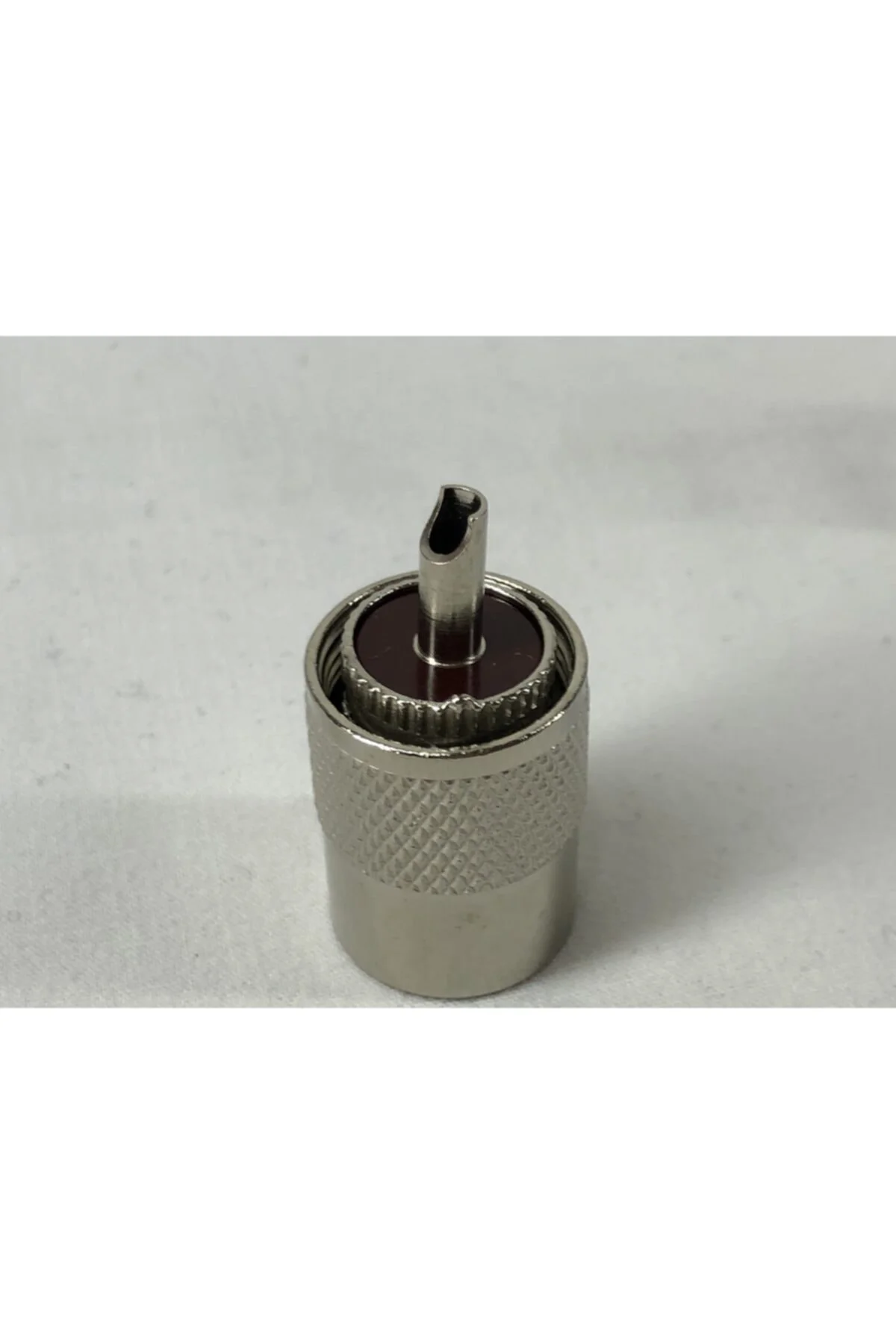 Rg58 Anten Kablosu Için Pl-259 Uhf Konnektör Retevis Qyt Tyt Harv