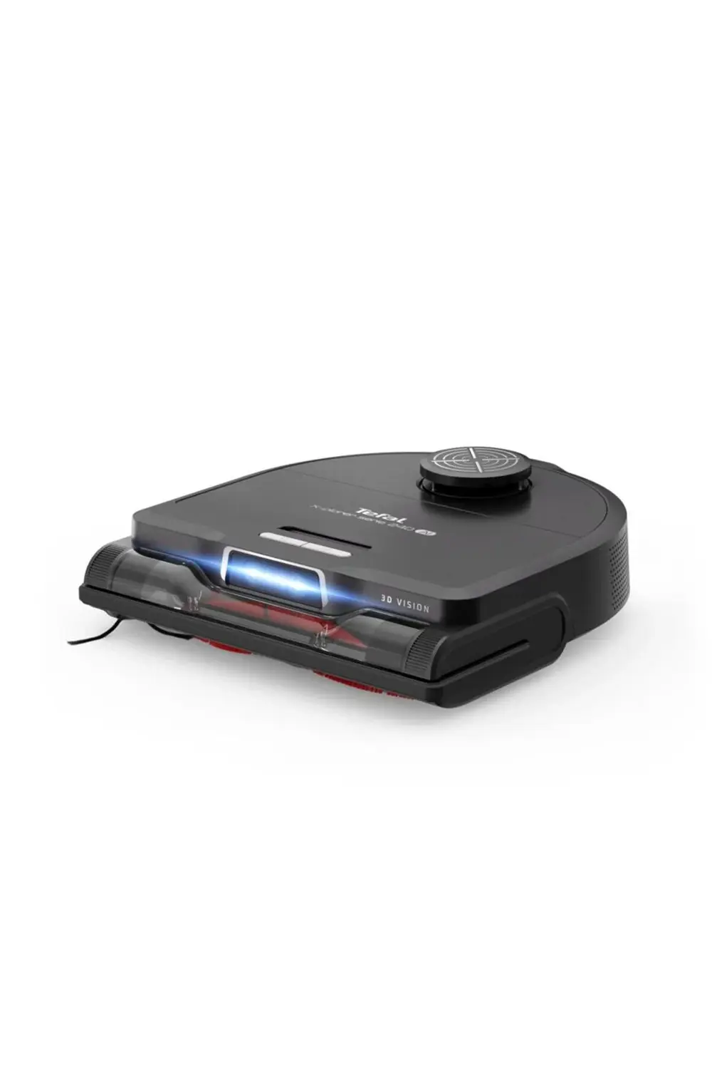 Tefal Rg9675 X-Plorer Series 240 Mop Özellikli Dahili Temizleme İstasyo