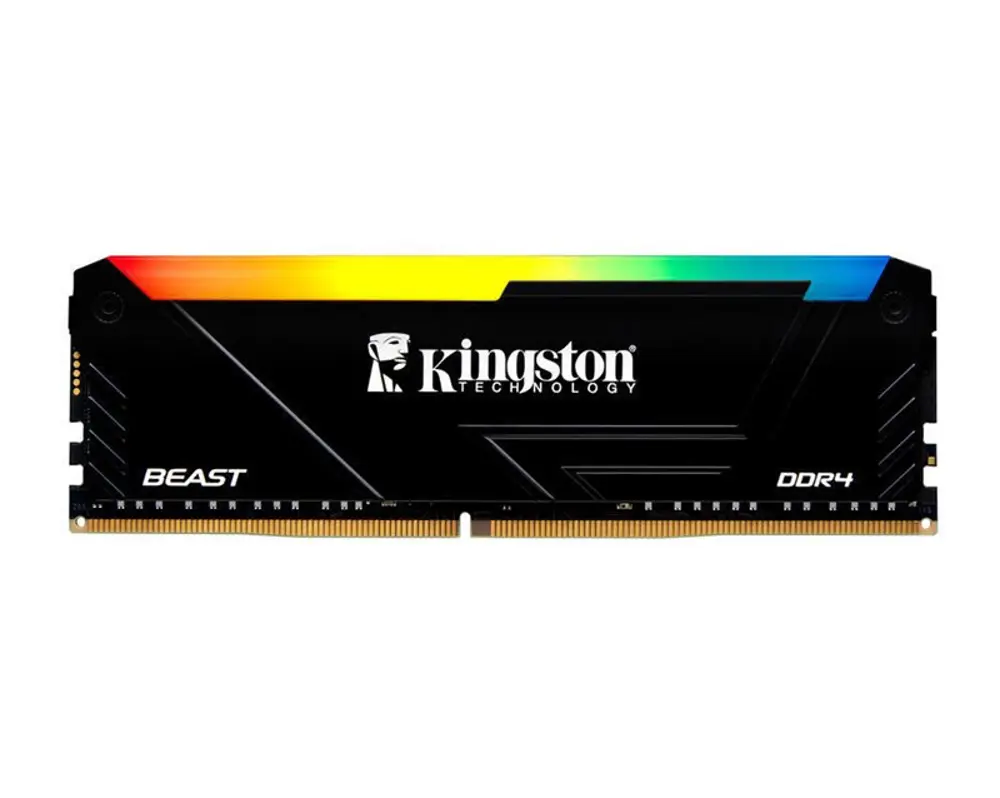 RGB 8GB 3200 D4 KF432C16BB2A/8TR