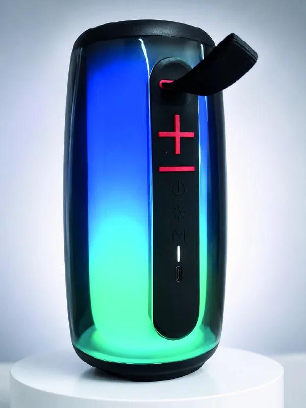 RGB IŞIKLI BLUETOOTH